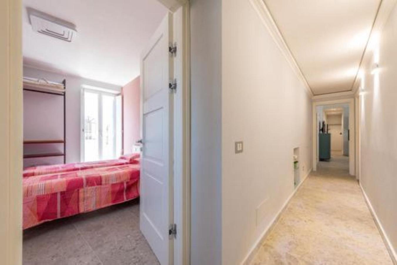 Ferienhaus Heavenly Trevi Luxury Rom