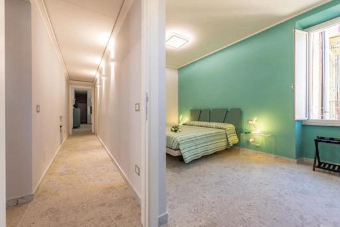 Heavenly Trevi Luxury * Rom