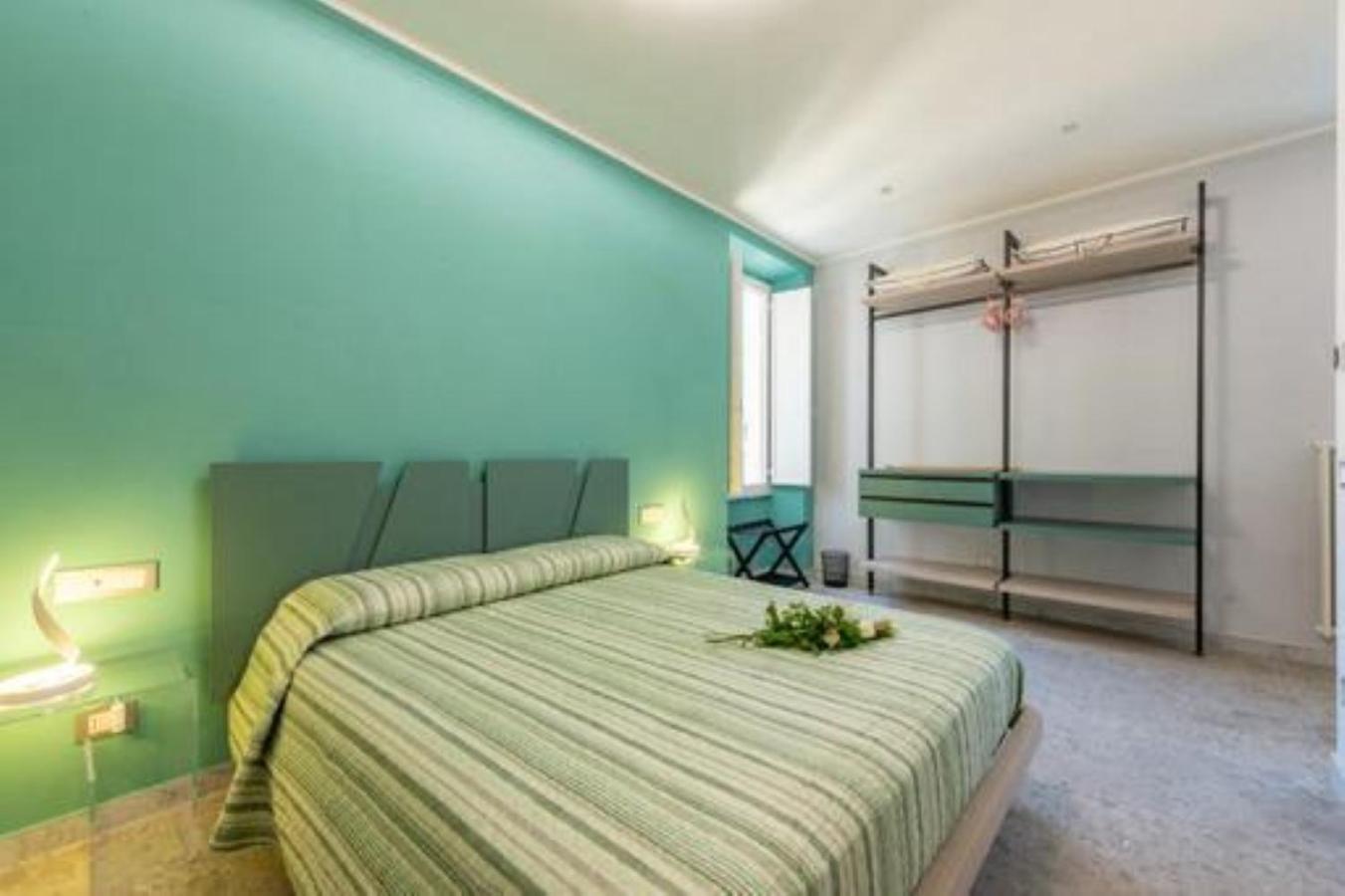 Ferienhaus Heavenly Trevi Luxury Rom