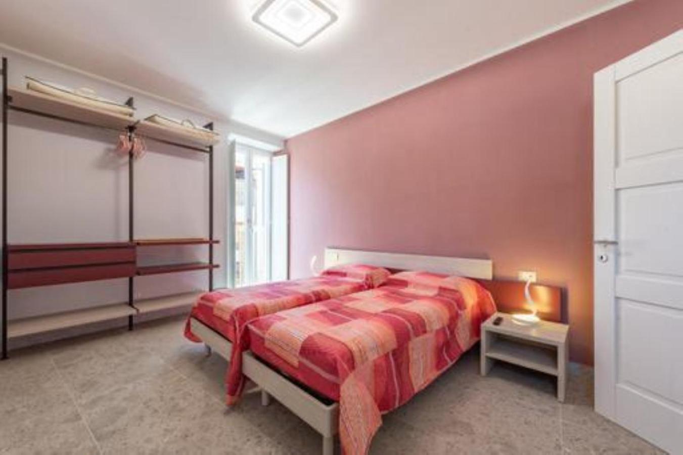 Heavenly Trevi Luxury Rom