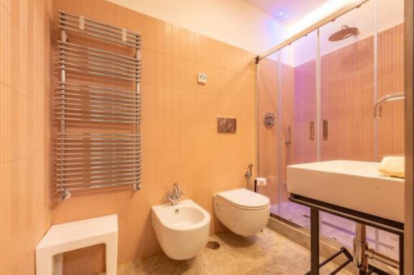 Heavenly Trevi Luxury * Rom