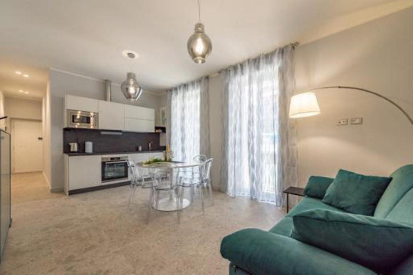 Heavenly Trevi Luxury