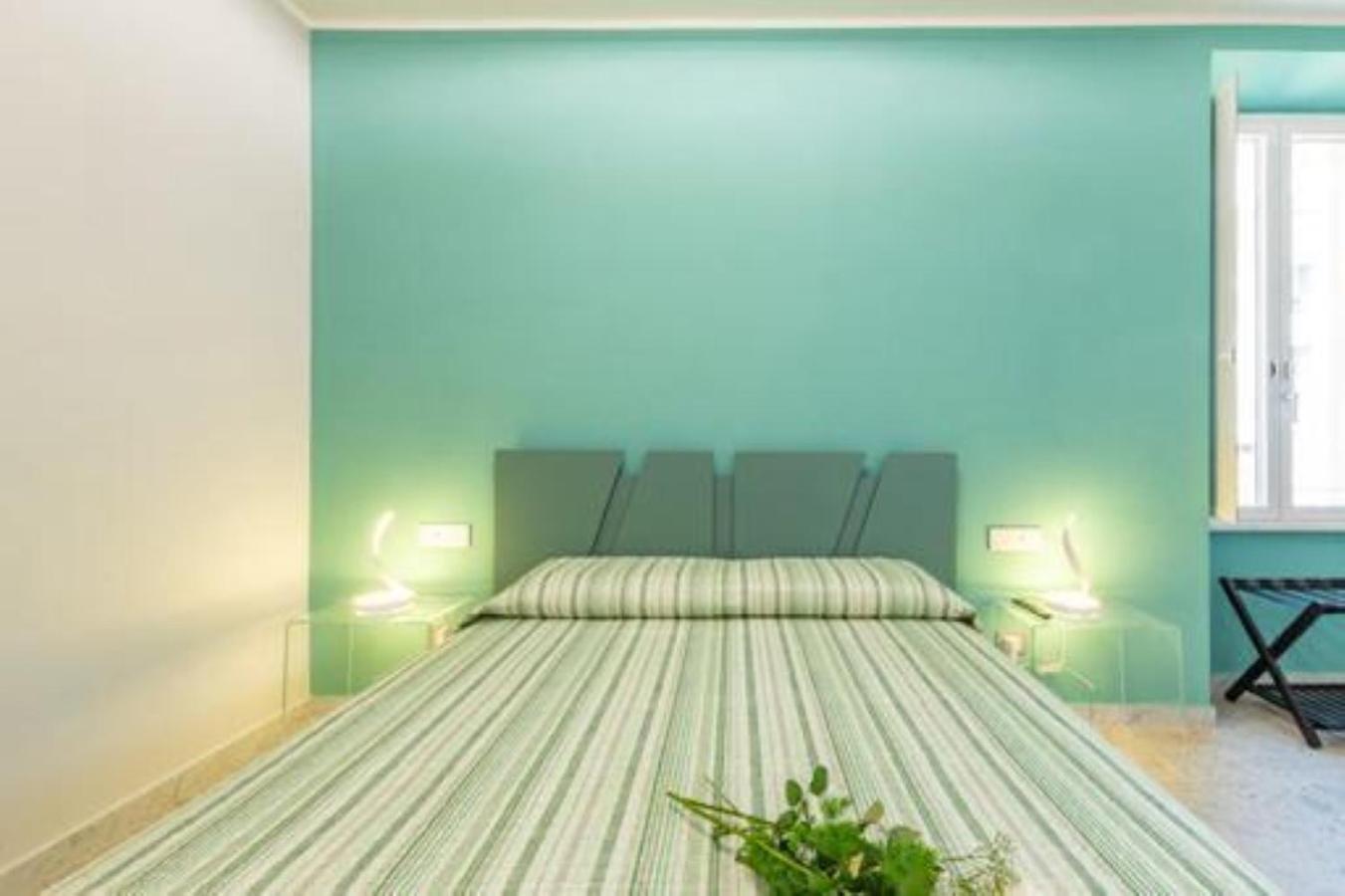 Ferienhaus Heavenly Trevi Luxury