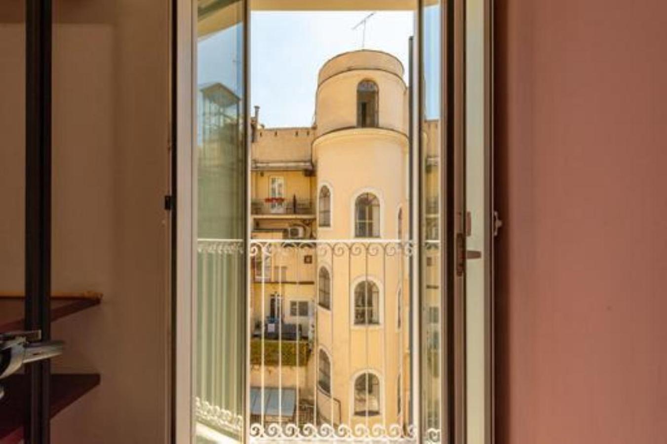 Heavenly Trevi Luxury Ferienhaus *