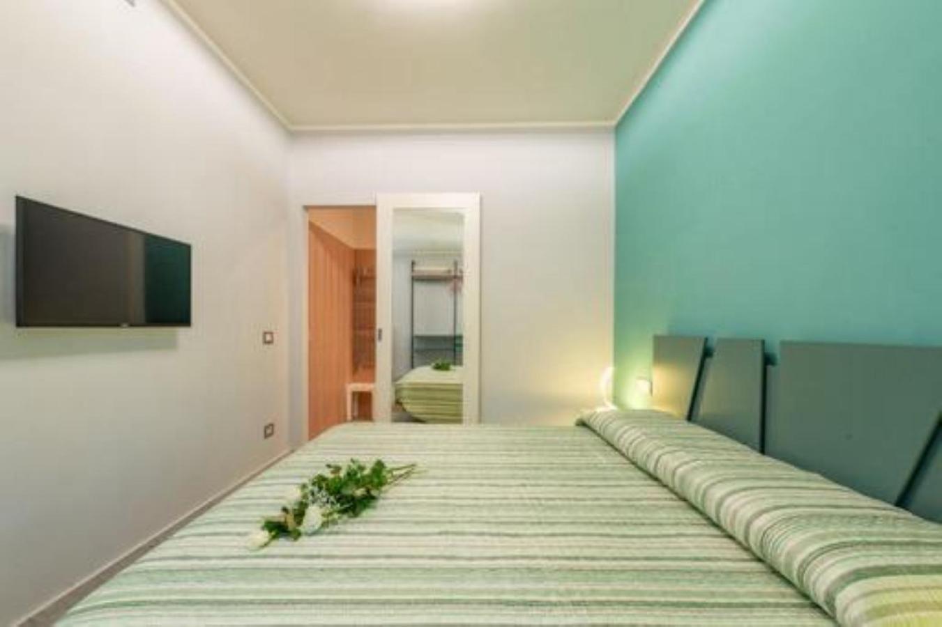 Heavenly Trevi Luxury Ferienhaus Rom
