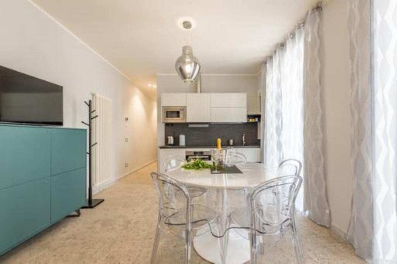 Heavenly Trevi Luxury Ferienhaus *