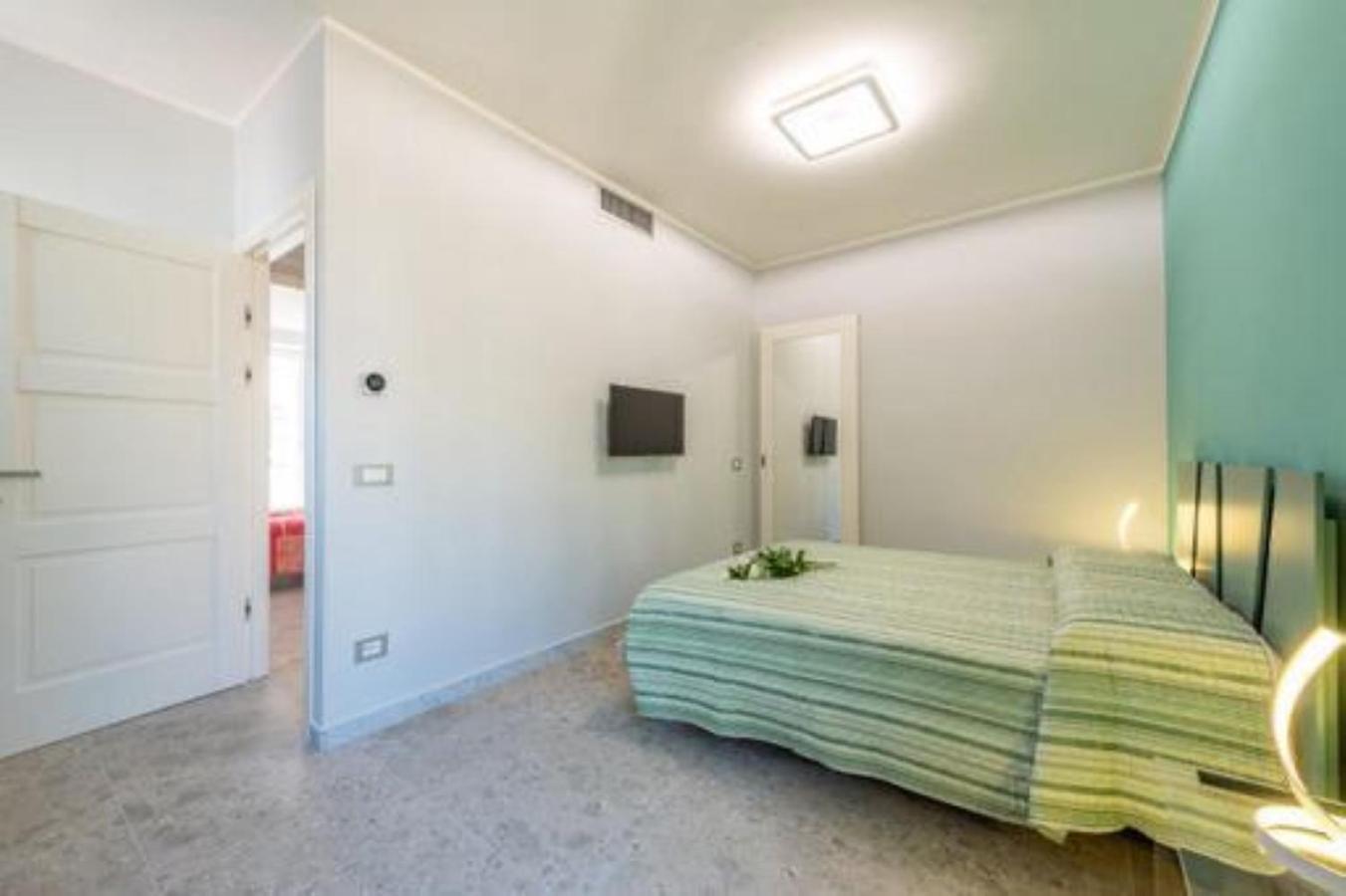 Ferienhaus Heavenly Trevi Luxury *