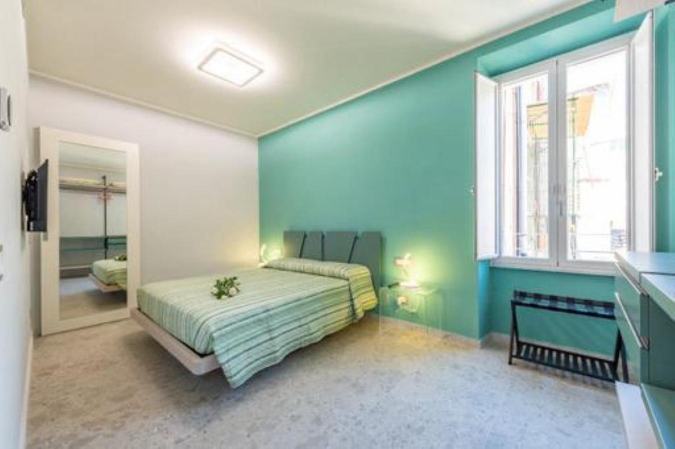 Ferienhaus Heavenly Trevi Luxury Rom