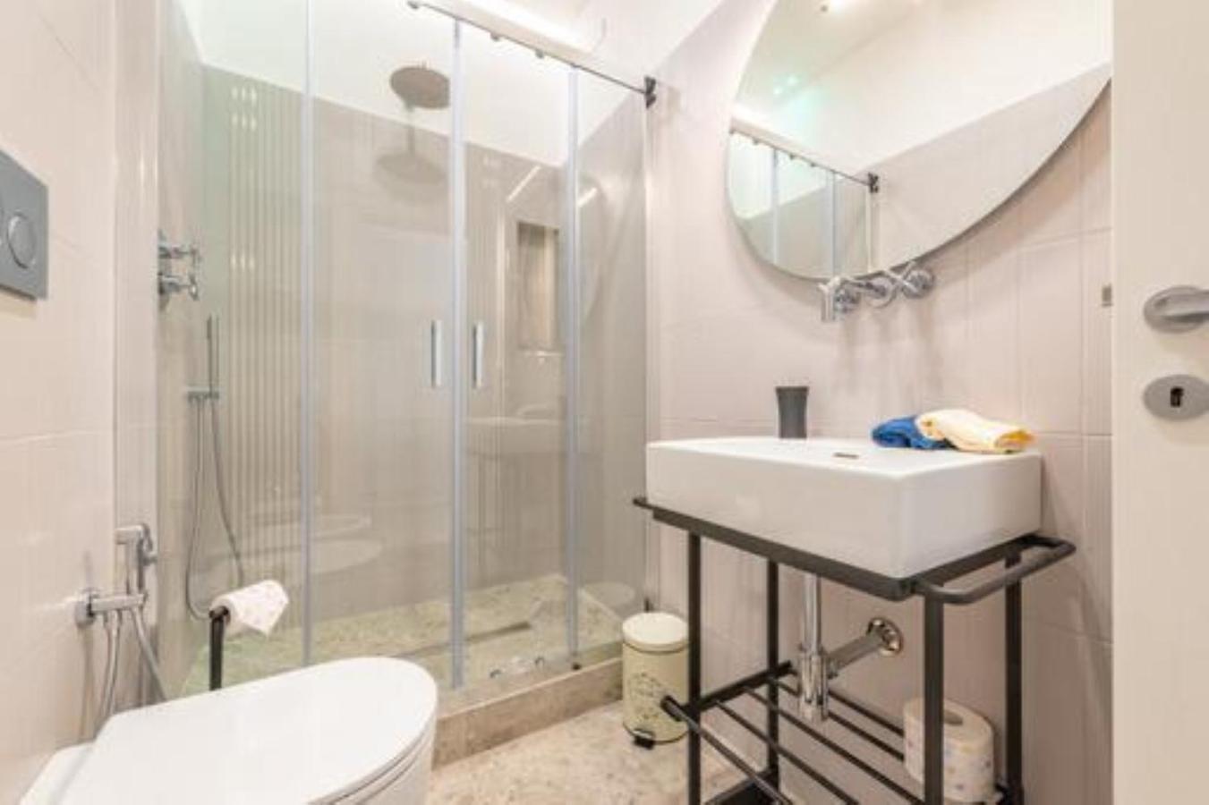 Heavenly Trevi Luxury * Rom