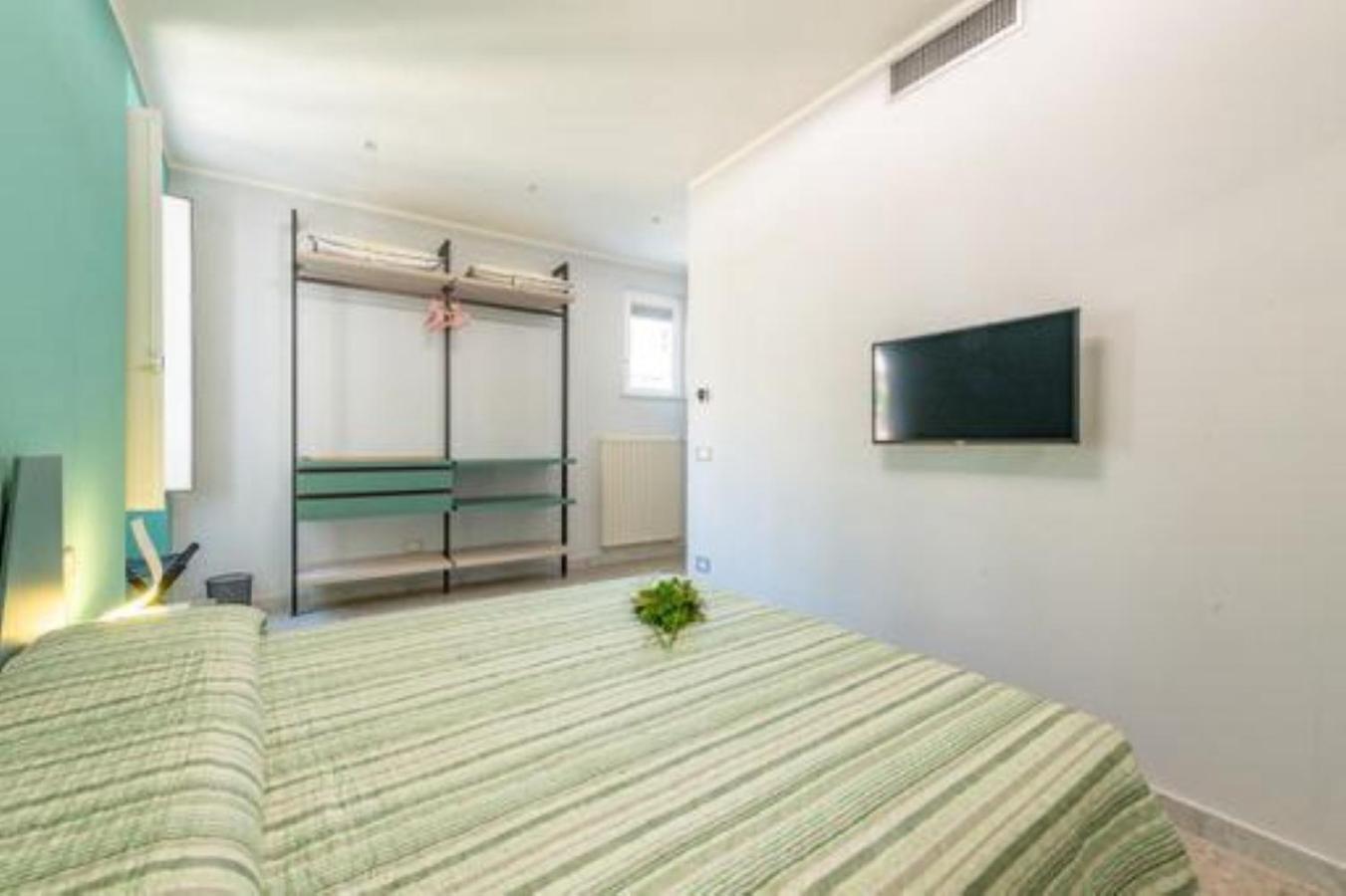 Ferienhaus Heavenly Trevi Luxury