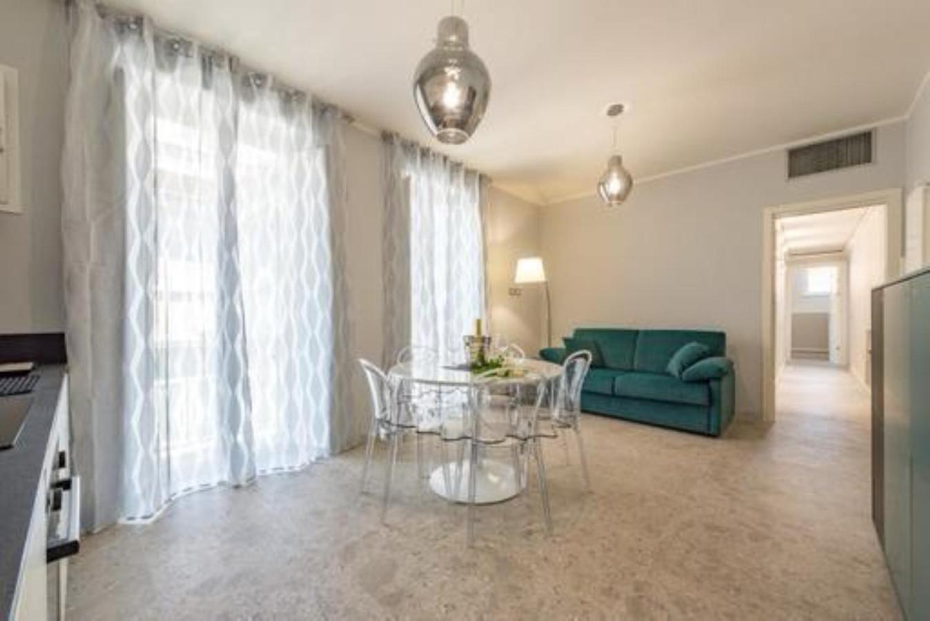 Ferienhaus Heavenly Trevi Luxury Rom