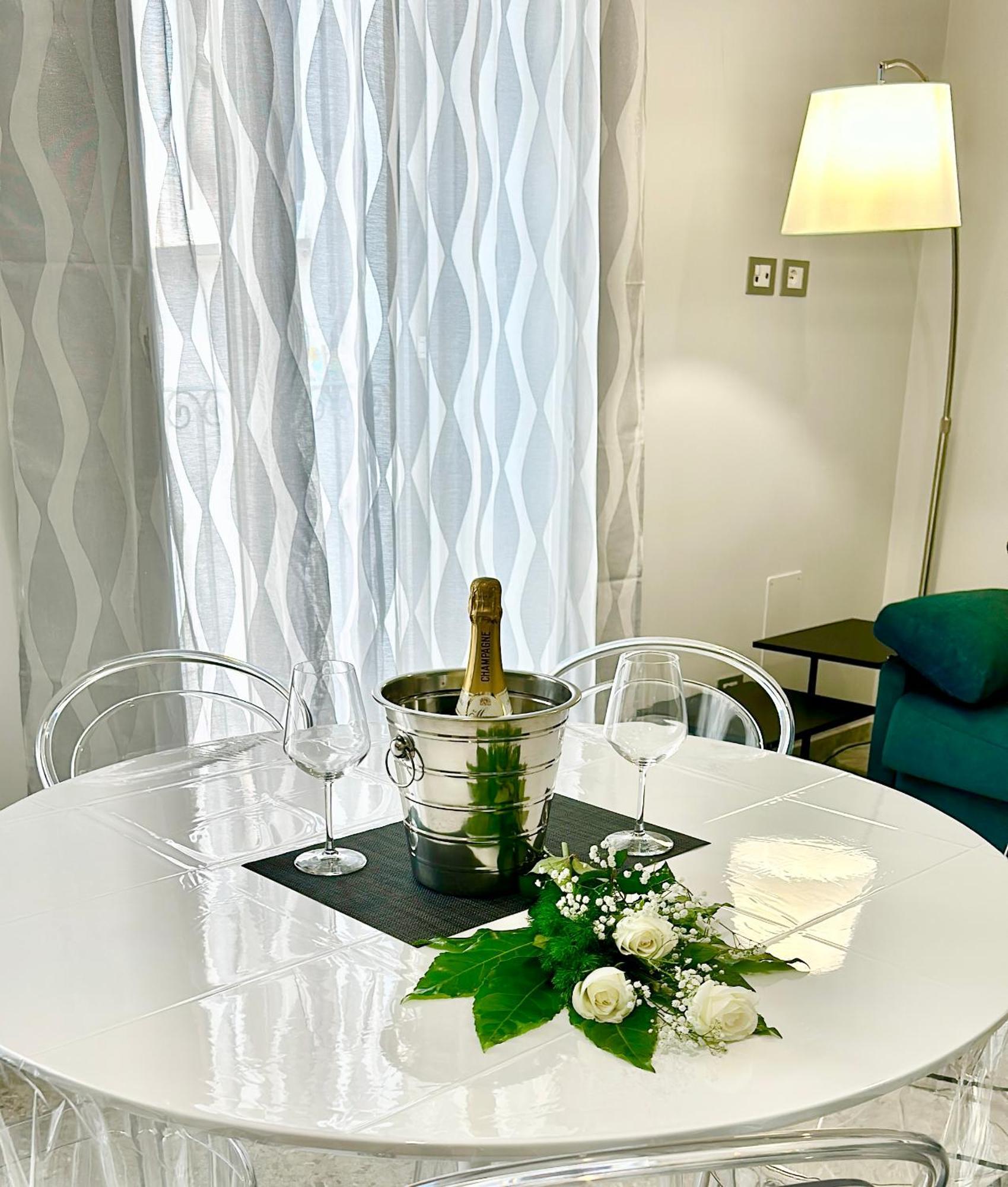 Heavenly Trevi Luxury Rom