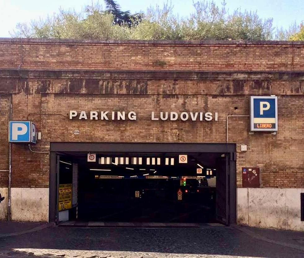 Heavenly Trevi Luxury Rom